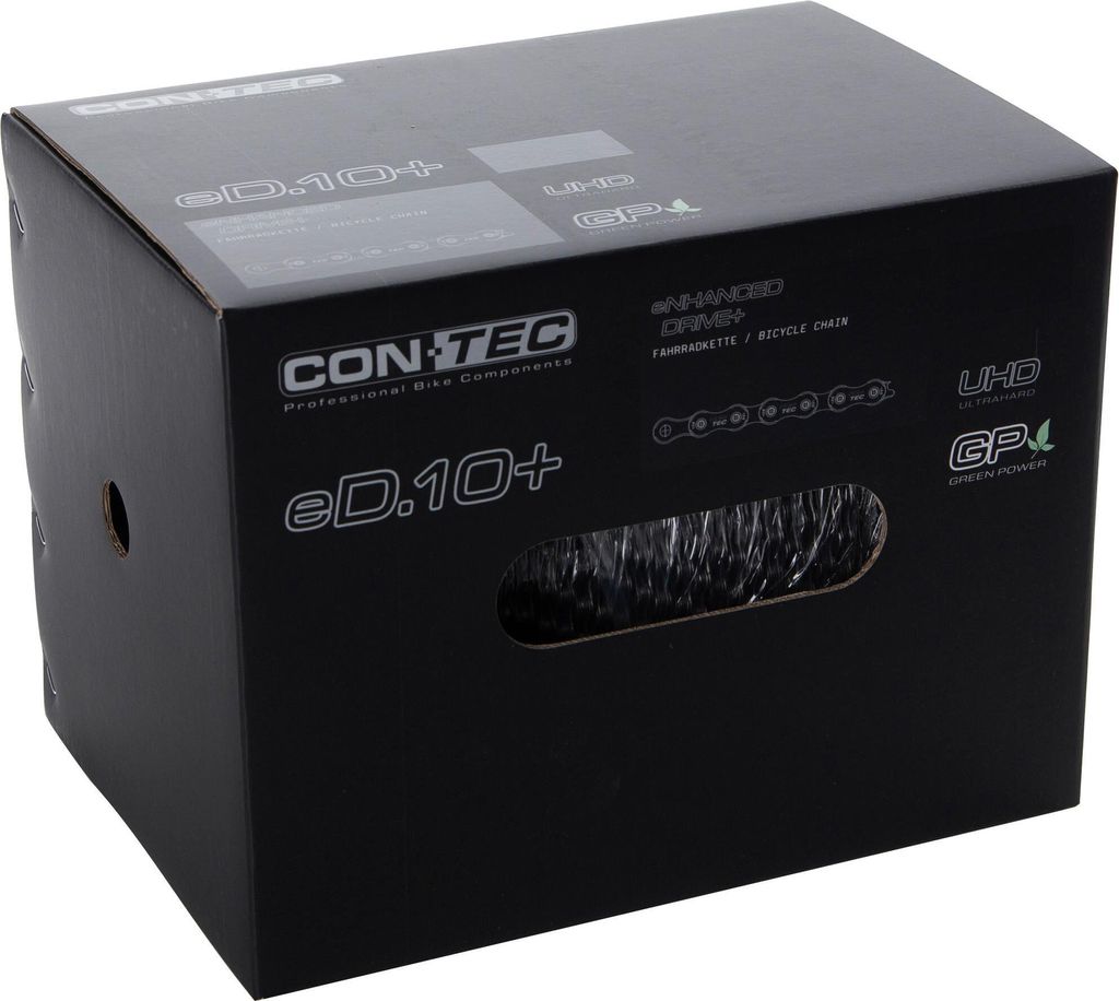 Contec Chain Enhanced Drive ed.10+ ct Chain enh.drive ed10+ 1 2x11 128, 30m Box