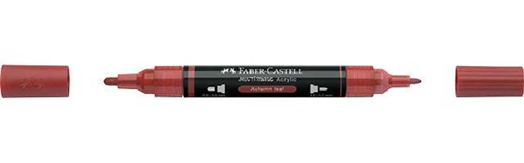FABER-CASTELL Acrylic Marker Multimark SP Farbe 192