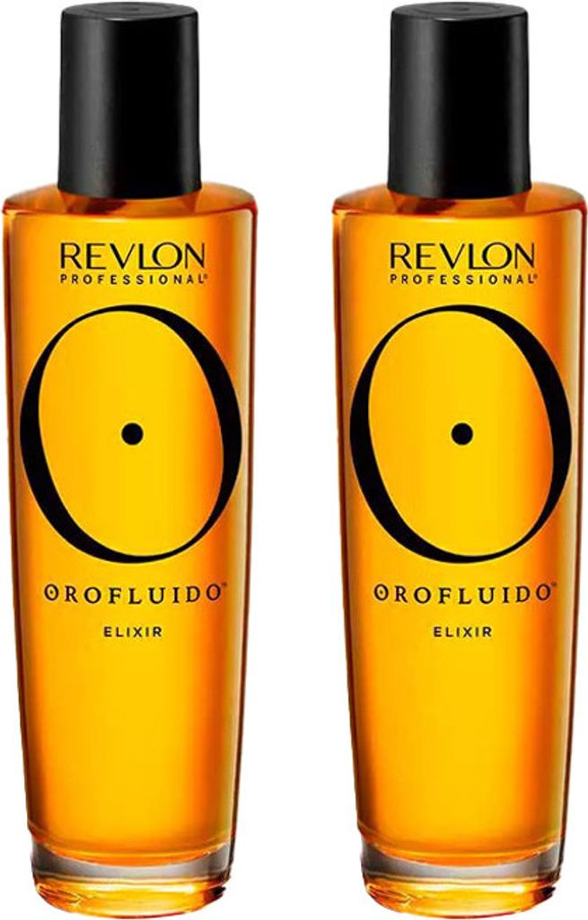 Orofluido Elixir 2x100ml Produktbild 