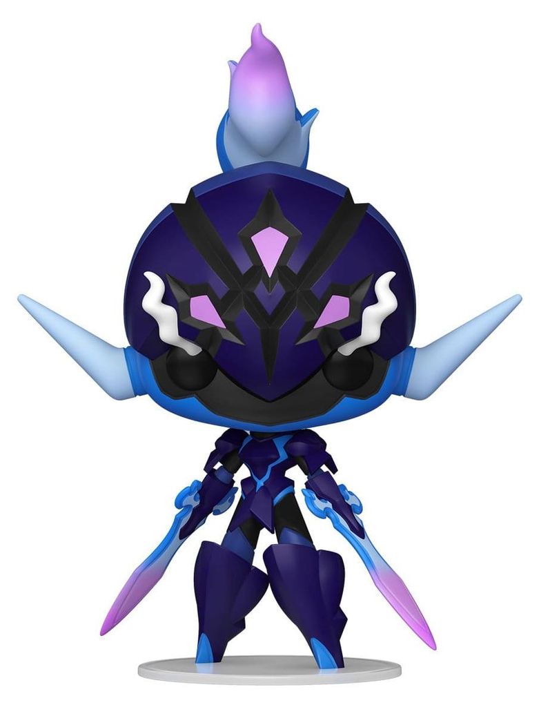 FUNKO POP! Vinyl Figur Games Pokemon Ceruledge Azugladis 1149 25cm Special