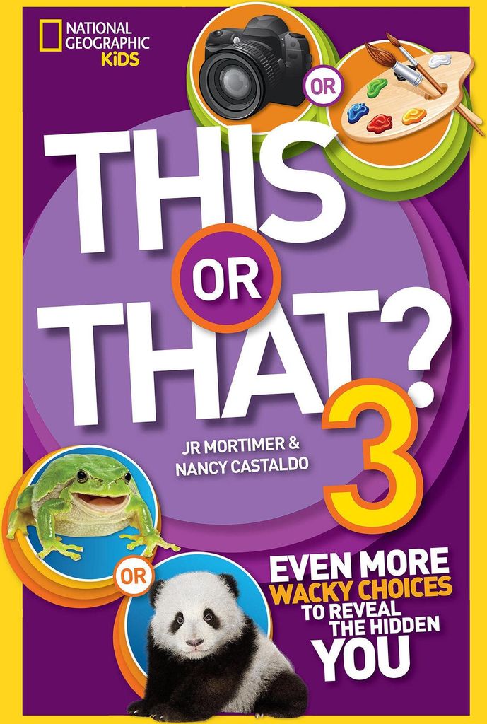 This or That? 3