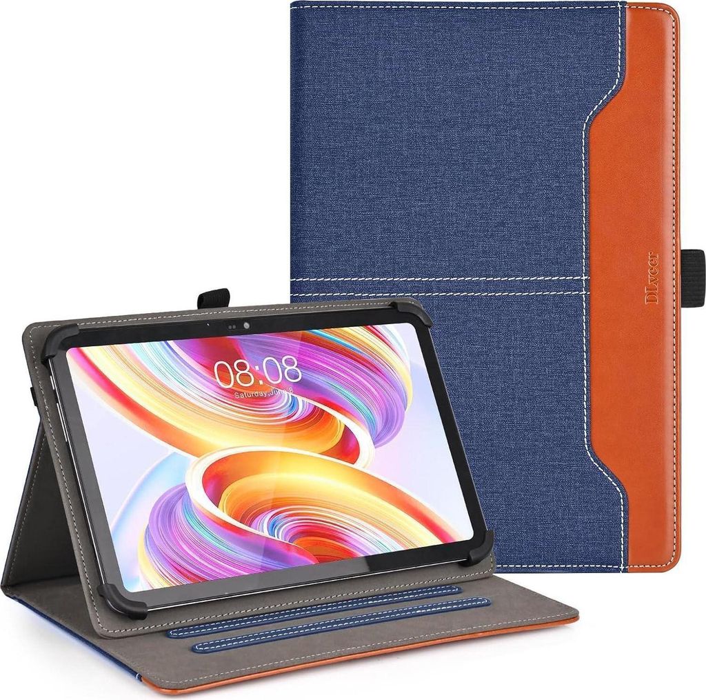 Custodia universale per tablet DLveer per tablet da 10-11 Immagine del prodotto 