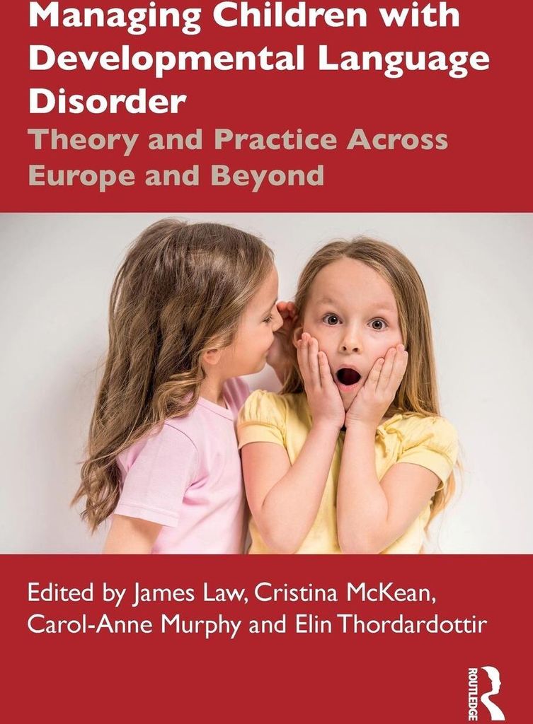 Managing Children with Developmental Language Disorder
