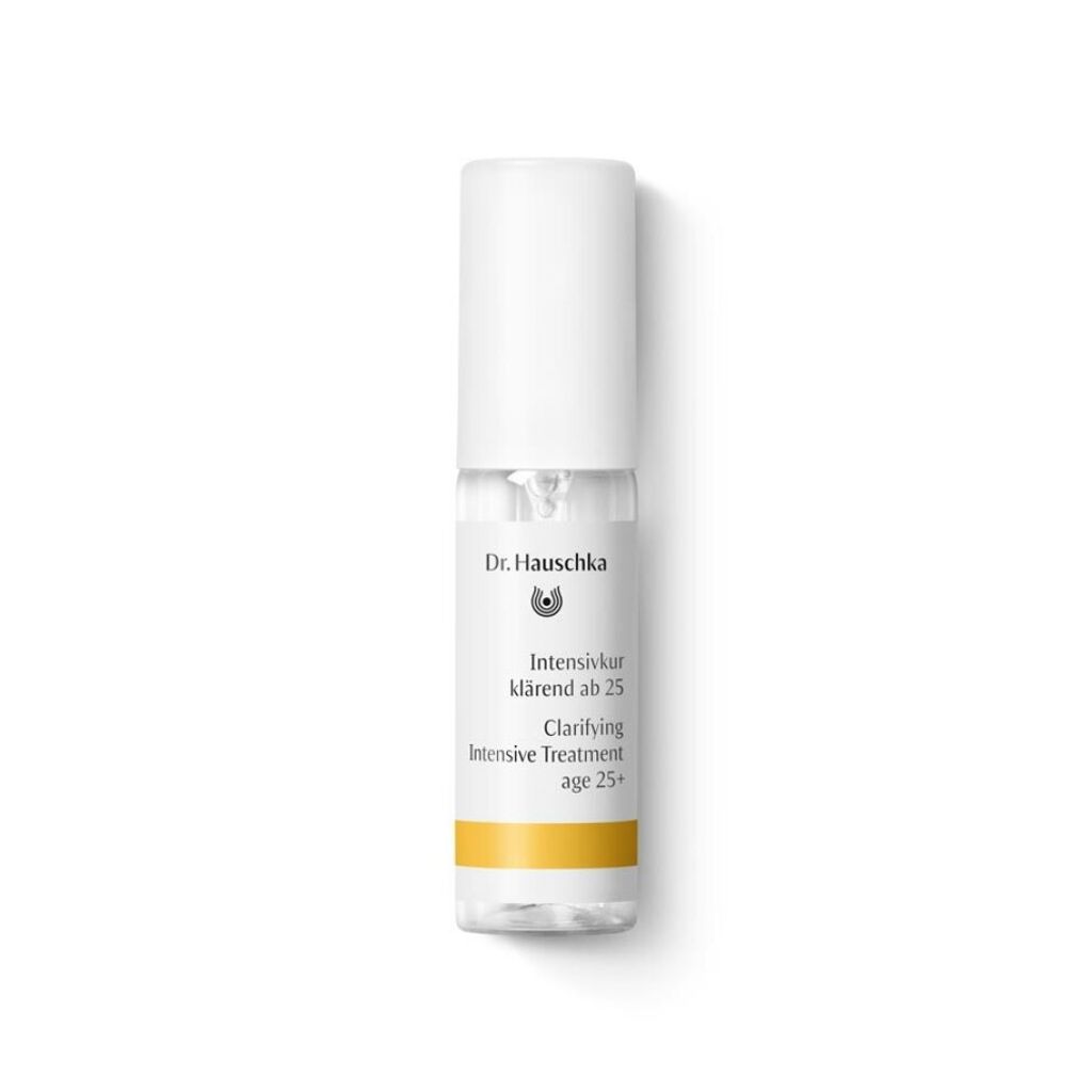 Dr. Hauschka, Intensive Treatment 25+, Clarifying, Day, Immagine del prodotto 