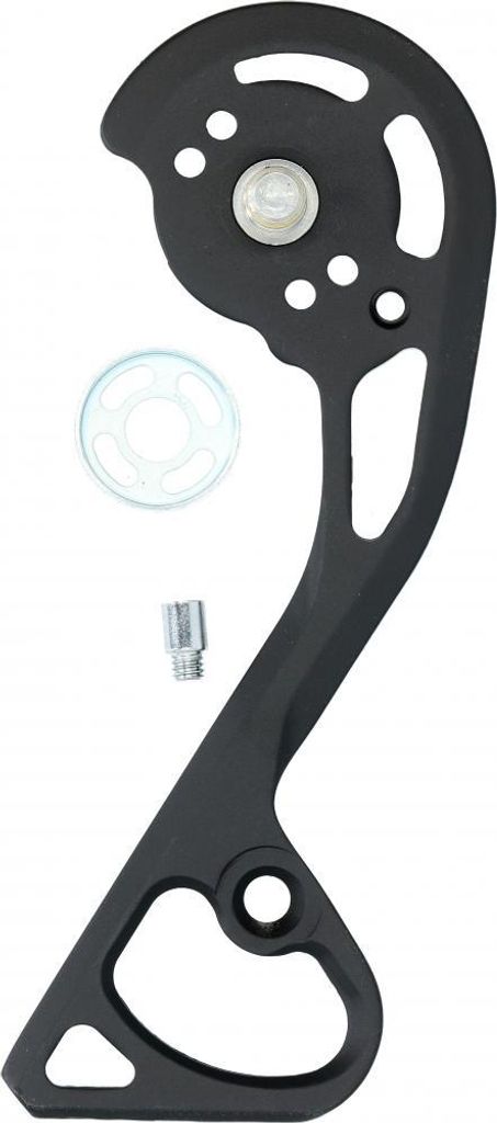 SHIMANO Kettenleitblech für RD-M786 GS-Type - Ersatzteil für Deore XT Schaltw...