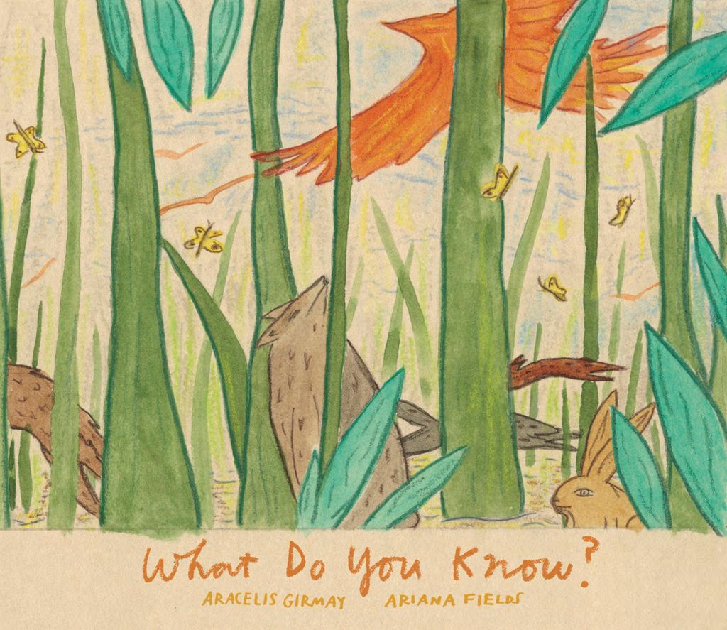 What Do You Know – Lingua: Inglese
