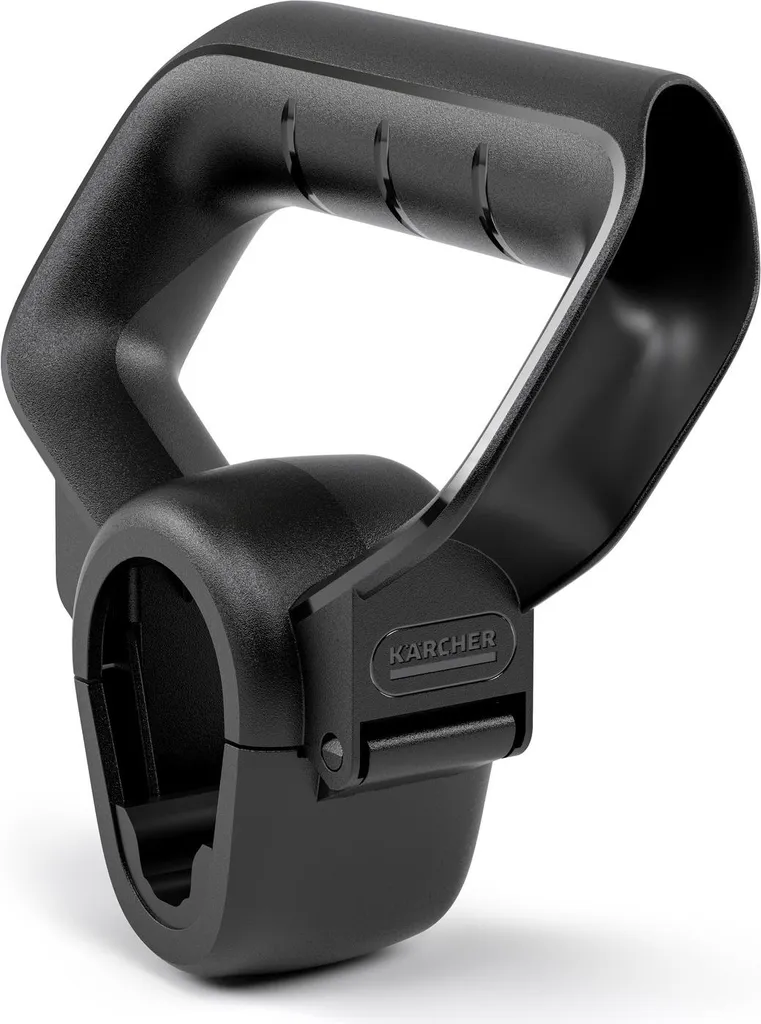 Ricambio Impugnatura Kärcher 2.863-358.0 per Lavamoquette SE 4 / SE 5