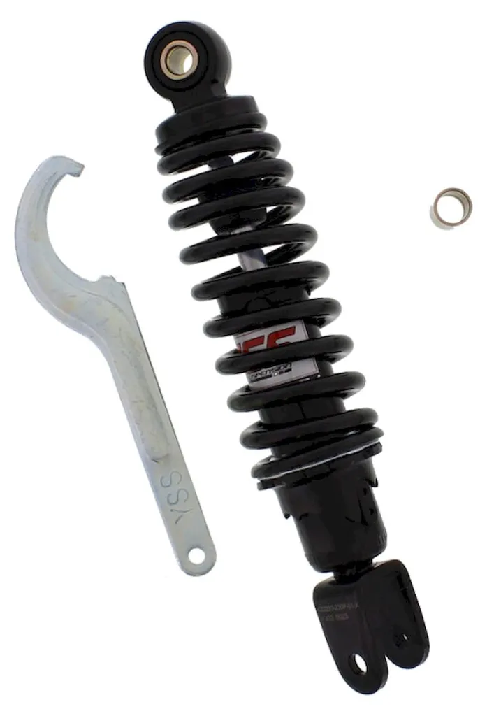 Amortisseur YSS Yamaha Jog 50 1995 : Stop aux Chocs et aux Vibrations