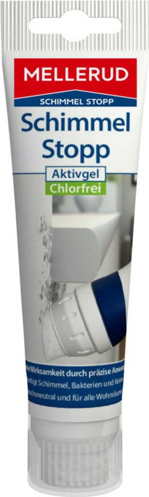 Schimmel Stopp Aktivgel Chlorfrei 90 ml Produktbild 