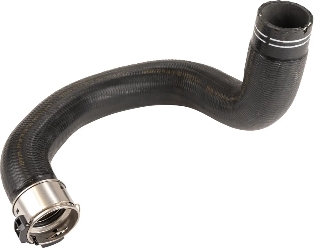 Réparer Turbo Fiat Tipo : Tuyau d'air de suralimentation 52028427
