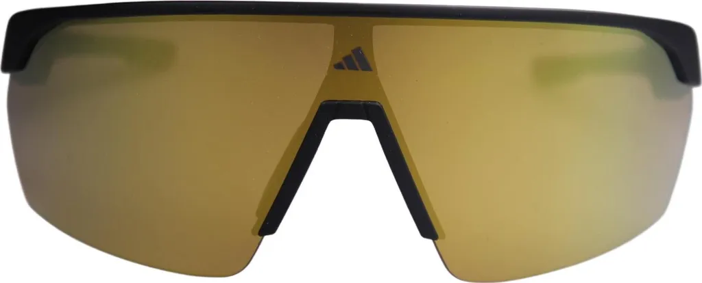Lunettes de soleil sport Adidas Anemos SP0103 idéales running et vélo