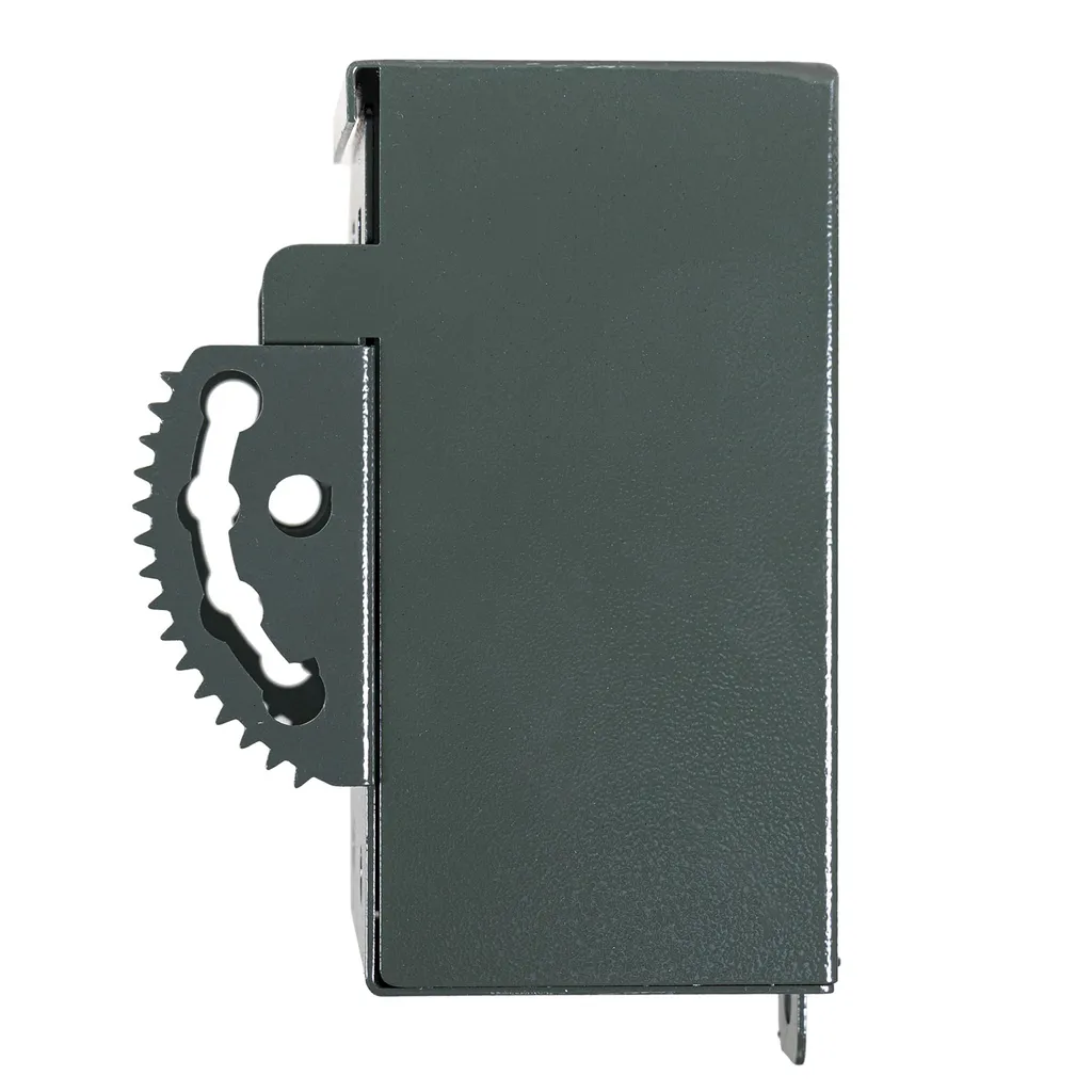 EVOLVEO StrongVision MB2 Boîtier Métallique de Protection pour Caméra
