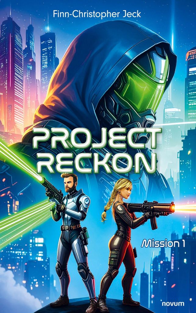 Project Reckon