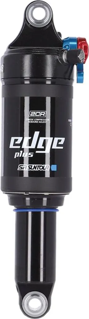 Amortisseur SR Suntour RS21 EDGE Plus 2CR 210x55 pour supprimer chocs