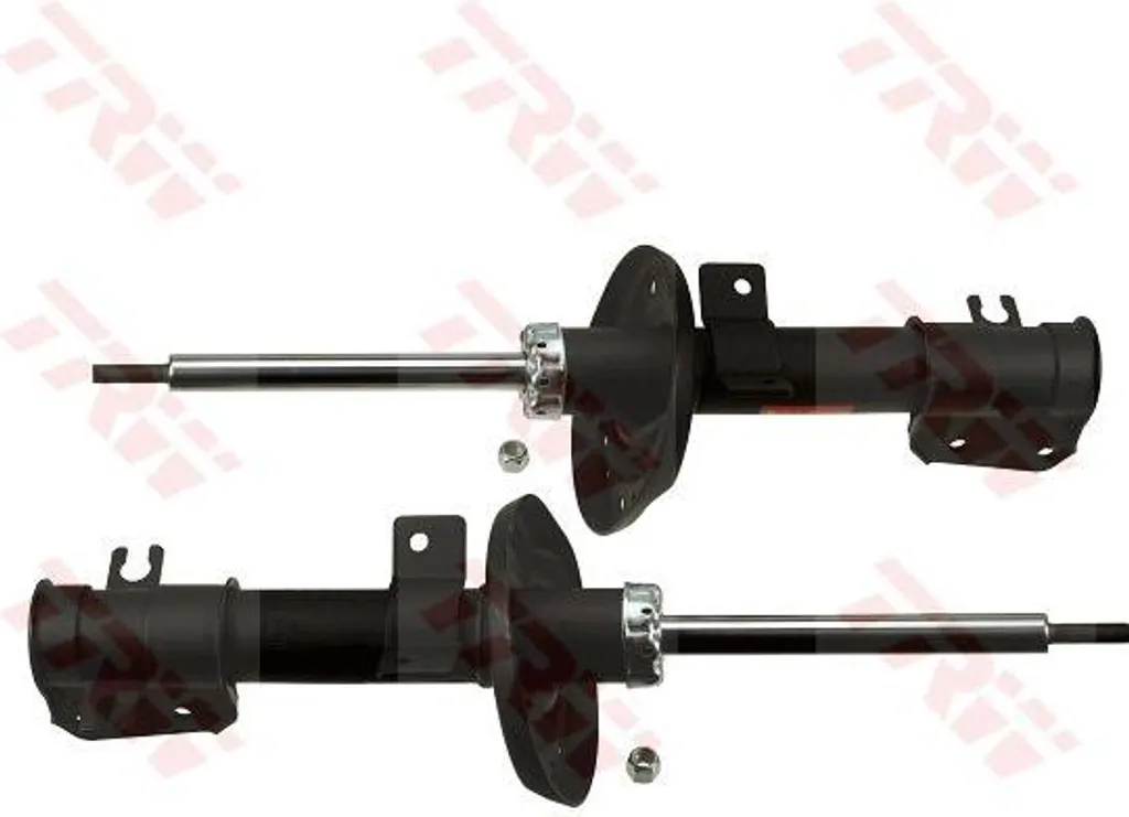 Amortisseur TRW JGM1144T OE 50710778 pour Fiat Bravo - Qualité Origine