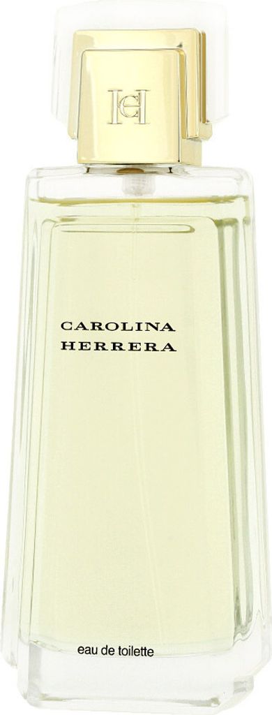 Profumo da donna Carolina Herrera EDT Carolina Herrera 100 Immagine del prodotto 