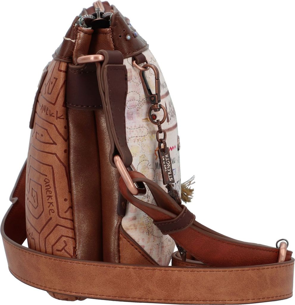 Anekke Menire Tasche Mehrfarbig in Gr. OneSize