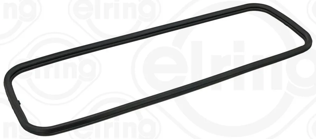 Joint carter IVECO 682 ELRING 557.910 en élastomère haute résistance