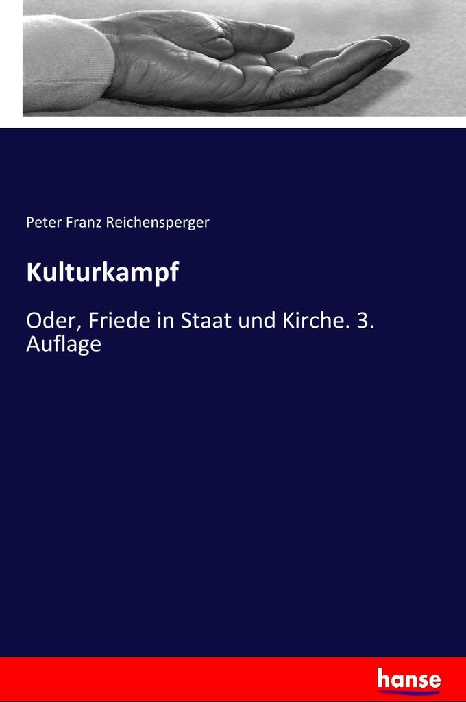 Kulturkampf