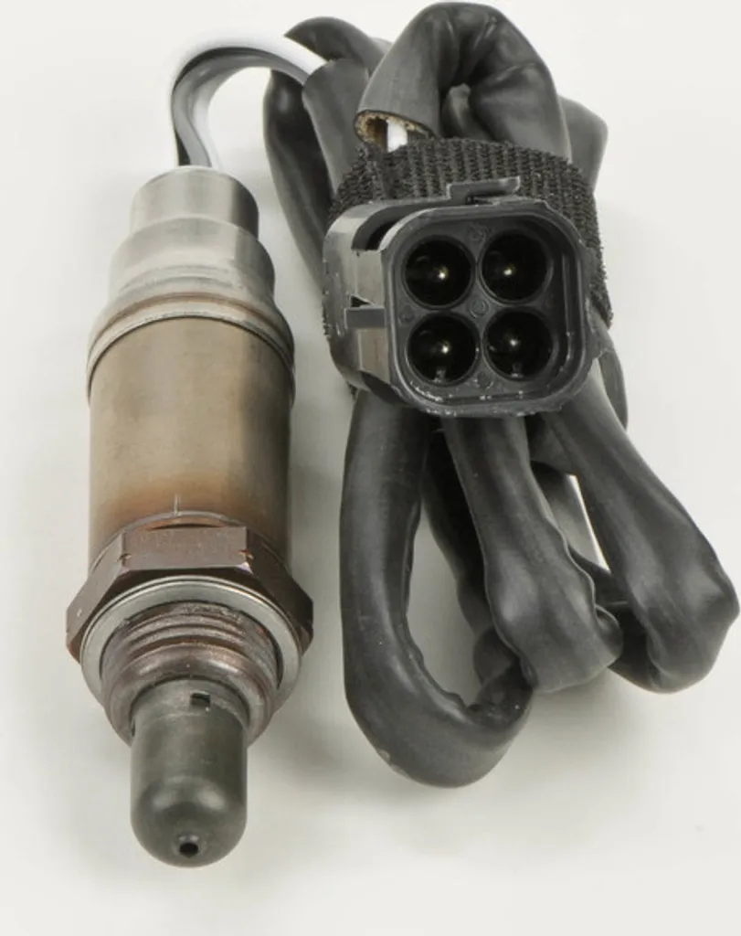 Capteur de Diagnostic Oxygène BOSCH Ferrari 456 GT GTA 0258003820 Neuf