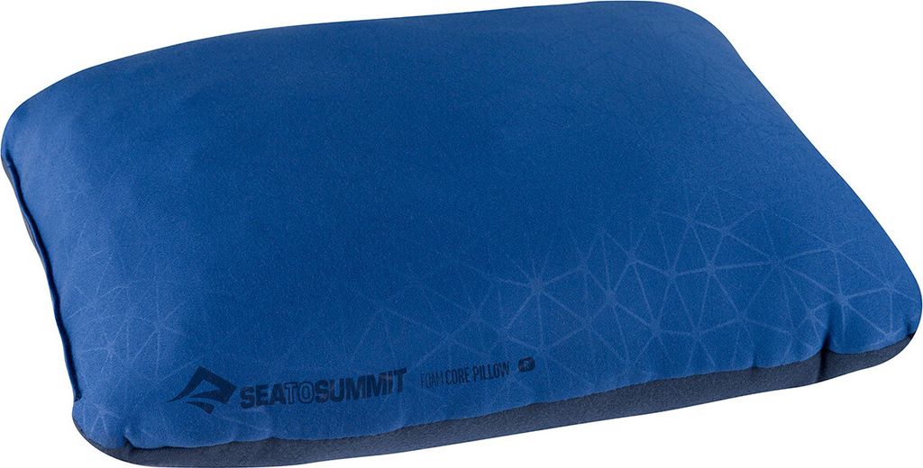 Sea to Summit Foam Core Pillow Velikost: Large / Barvy: Obrázek produktu 