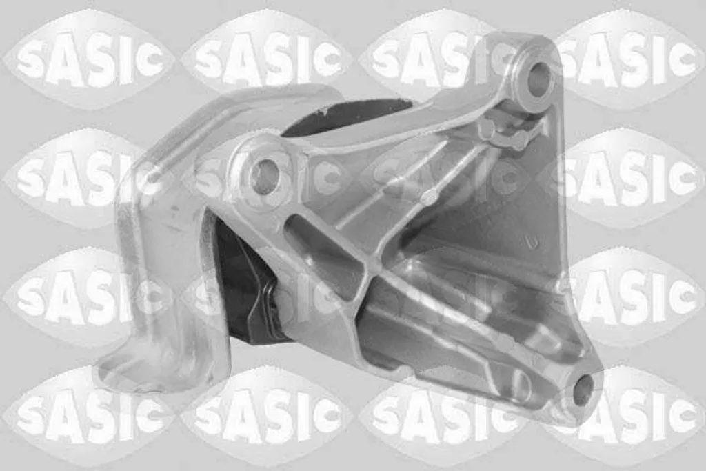 Roulement moteur renforcé Sasic 2706769 avec silentbloc OE 7H0399151J