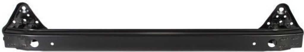 BLIC 5502-00-8155980P Stoßstangenträger Hinten für TOYOTA Yaris Schrägheck (P9)