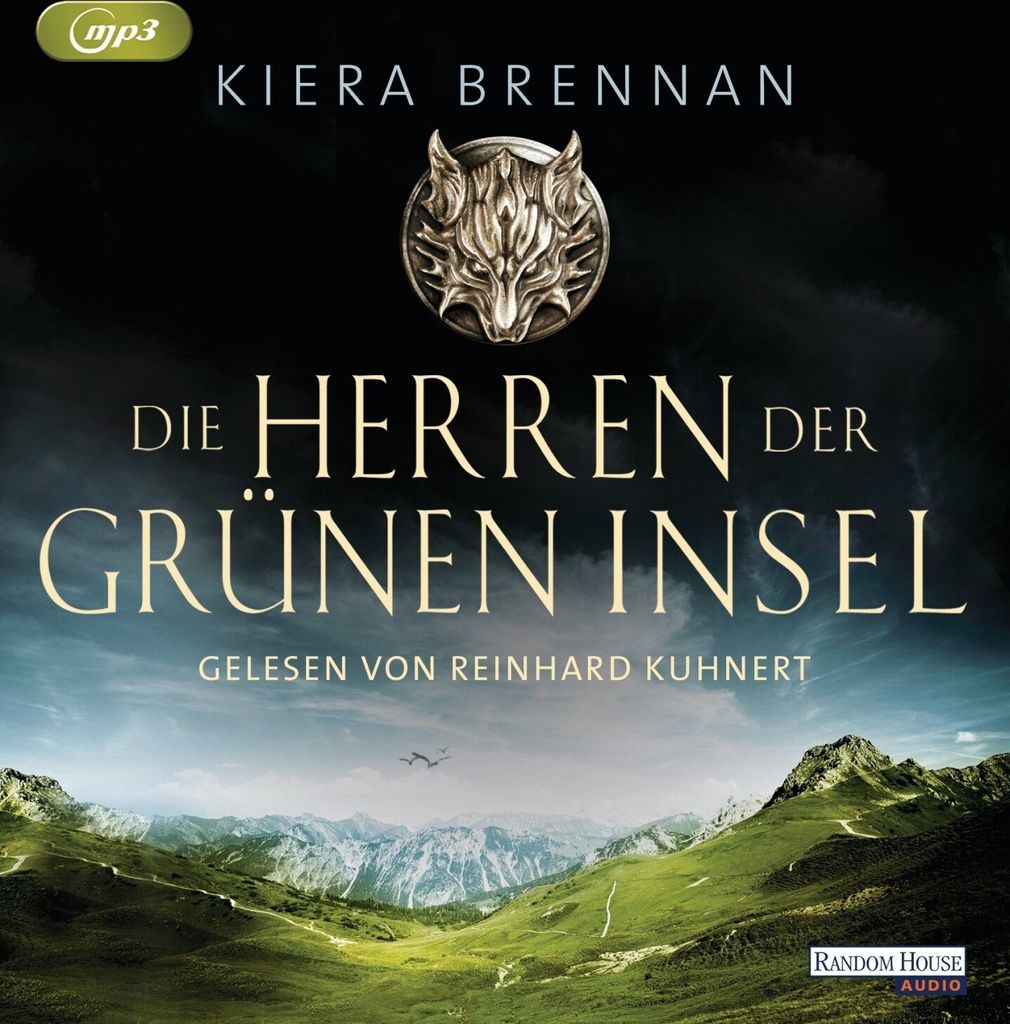 Die Herren der Grünen Insel