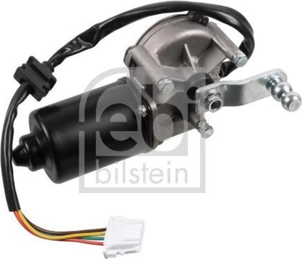 Moteur Essuie-Glace Avant Compatible Classe C et CLK - FEBI BILSTEIN 183328