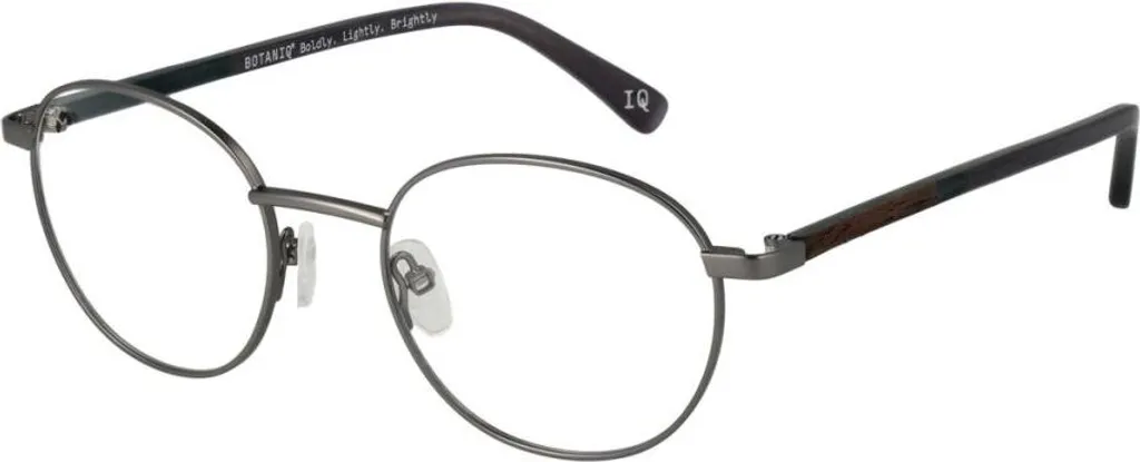 Monture de lunettes pour travail sur écran Botaniq BIO-1027 élégante