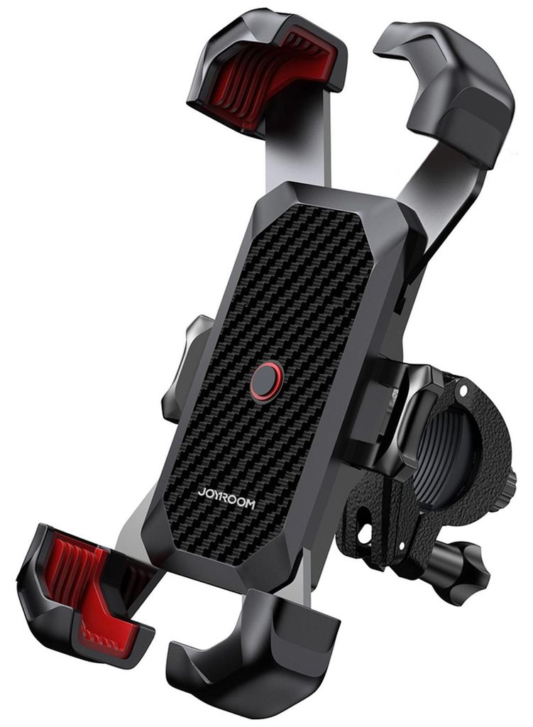 Joyroom Handyhalterung Lenker Universal Smartphone Produktbild 