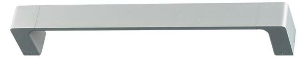 ACA LED-Wandleuchte ZD810412LEDGY