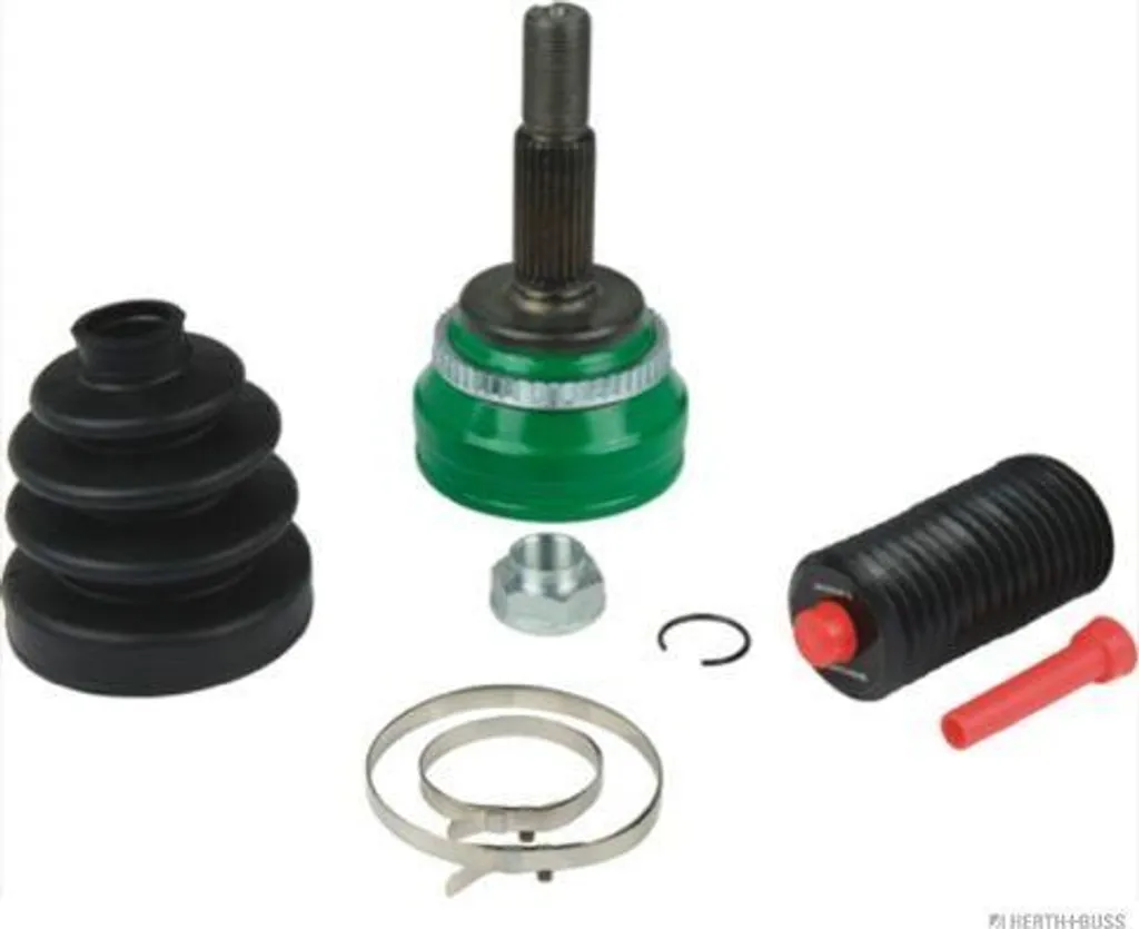 Kit de joints Herth+Buss J2822141 haute résistance pour transmission