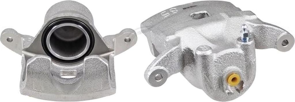 Bremssattel 1 Kolben Ø 57 mm Grauguss A.B.S. für u.a. NISSAN JUKE