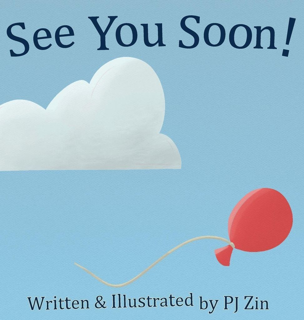 See You Soon!