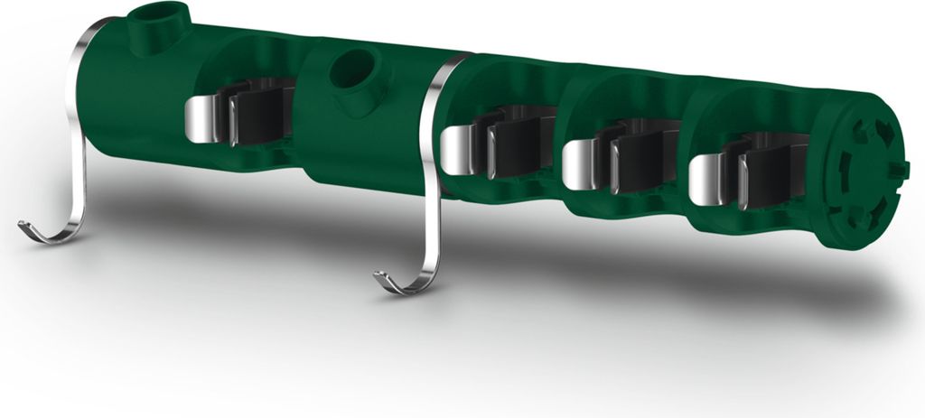 PARKSIDE® Kombisystem Gerätehalter, Gerätehaltererweiterung Produktbild 