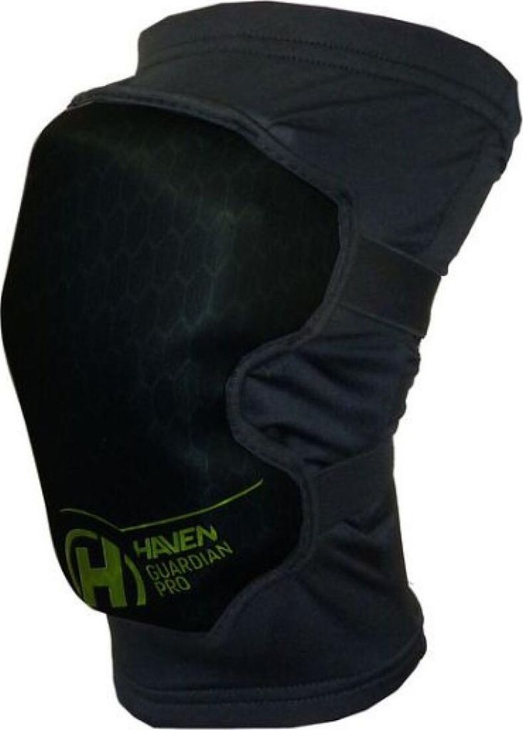 HAVEN Knieschoner - GUARDIAN KNEE II - Schwarz XL-2XL
