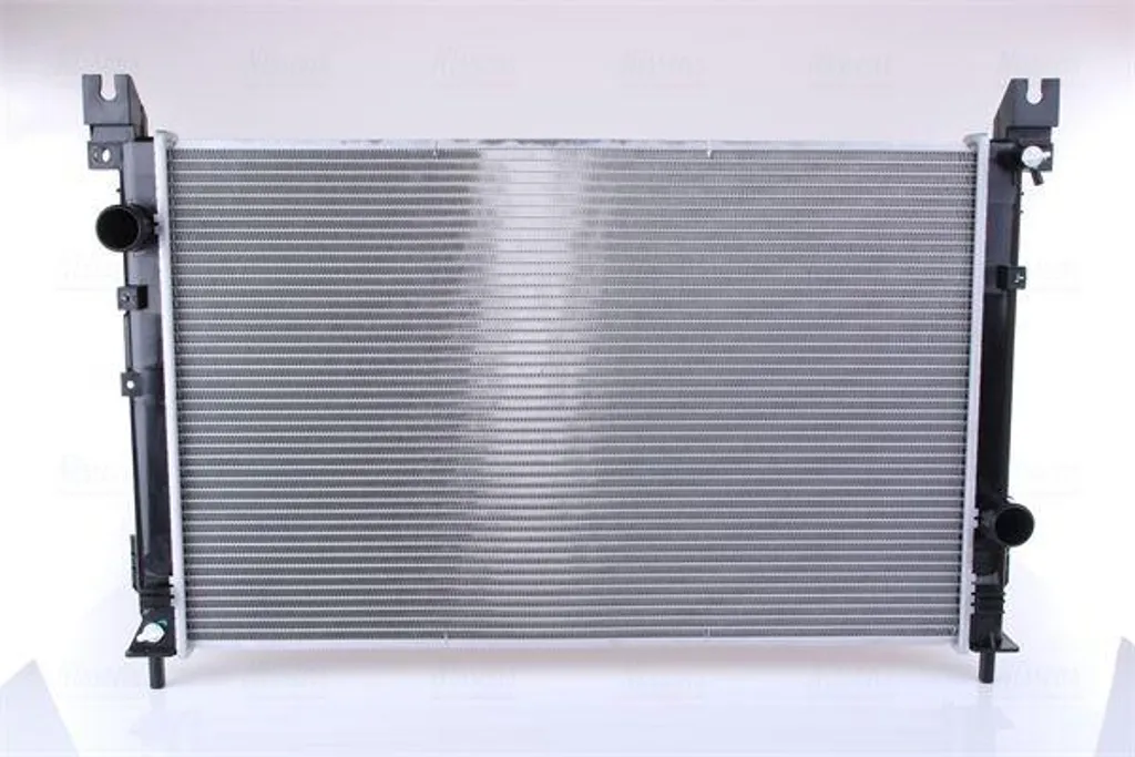 Radiateur Nissens 61028 Haute Résistance OE 05102435AA pour Pacifica