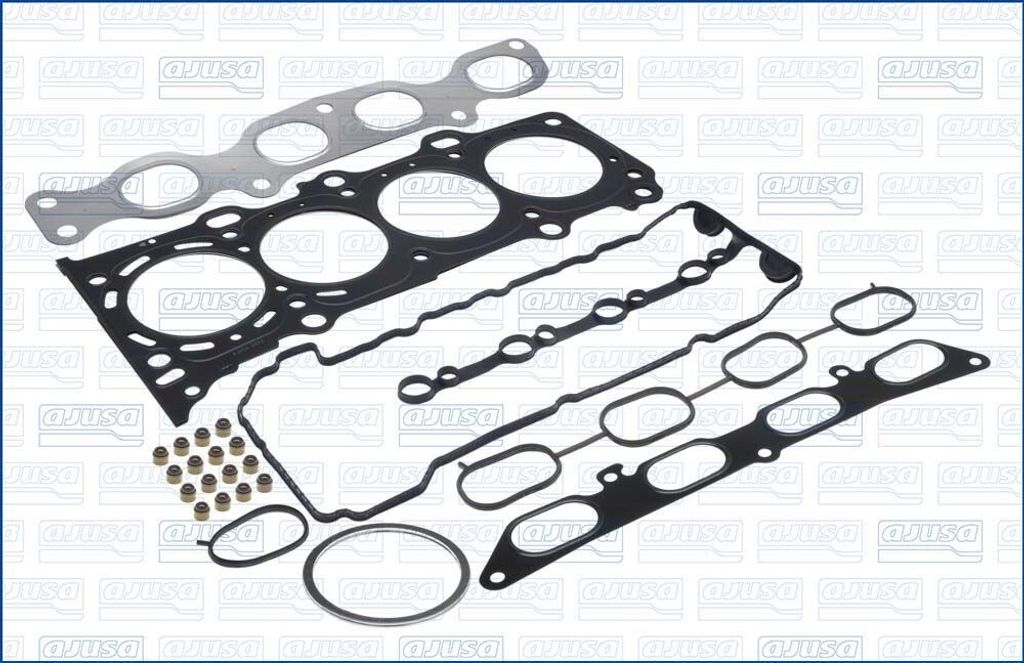 AJUSA 52292700 Zylinderkopf Dichtungssatz für SUZUKI Grand Vitara II SUV (JT, TE, TD)