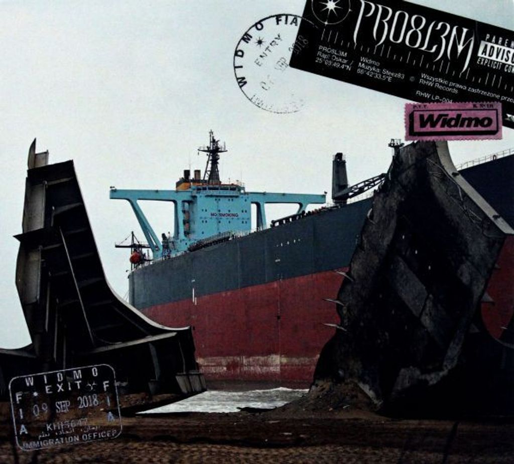 PRO8L3M: Spektrum