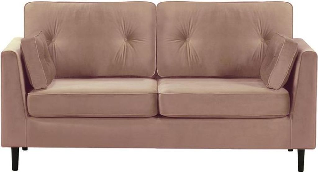 Dreisitzer-Sofa Nest-Velluto 14