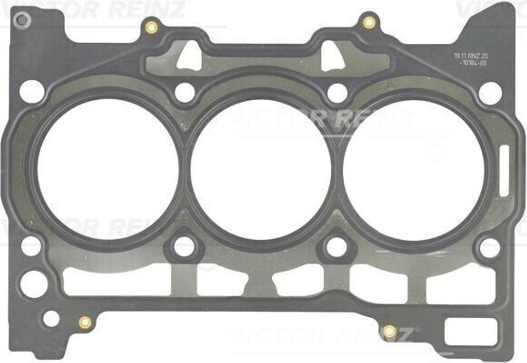REINZ 61-10184-00 Zylinderkopfdichtung für VW up! Schrägheck (121, 122, BL1, BL2) POLO (AW1, BZ1) für SKODA Fabia IV Schrägheck (PJ3) für SEAT...
