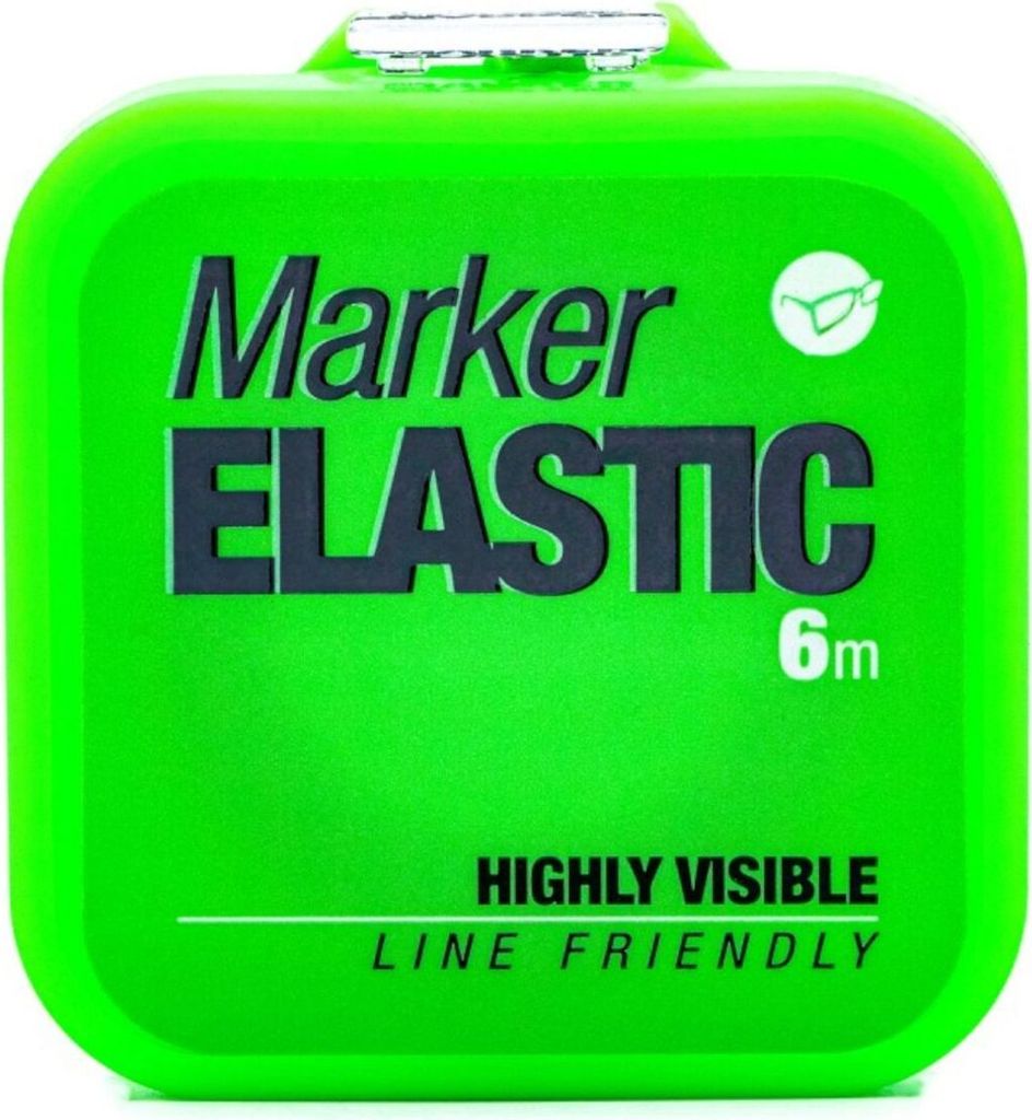 Korda Marker Elastic - 6m Markierungsgummiband
