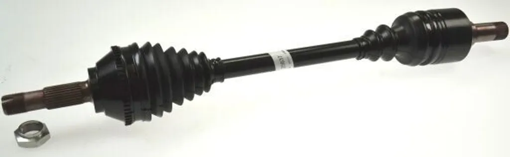 Arbre de transmission renforcé OE 1491237080 pour Jumper et Ducato