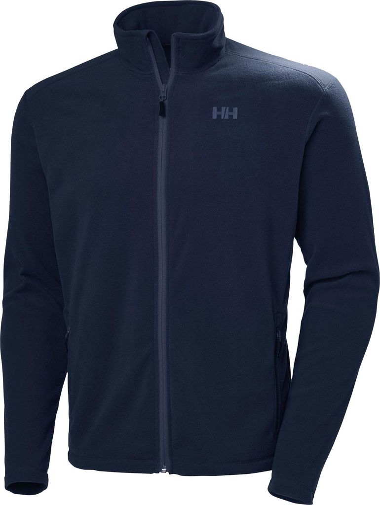 Helly Hansen Daybreaker Fleece Jacke Herren