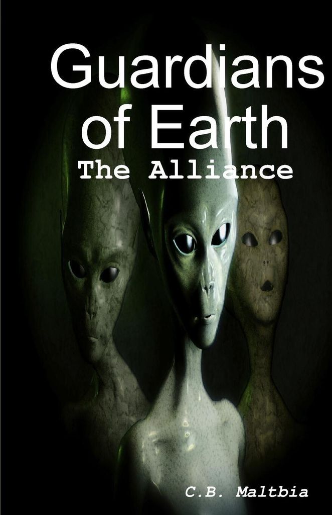 Guardians of Earth
