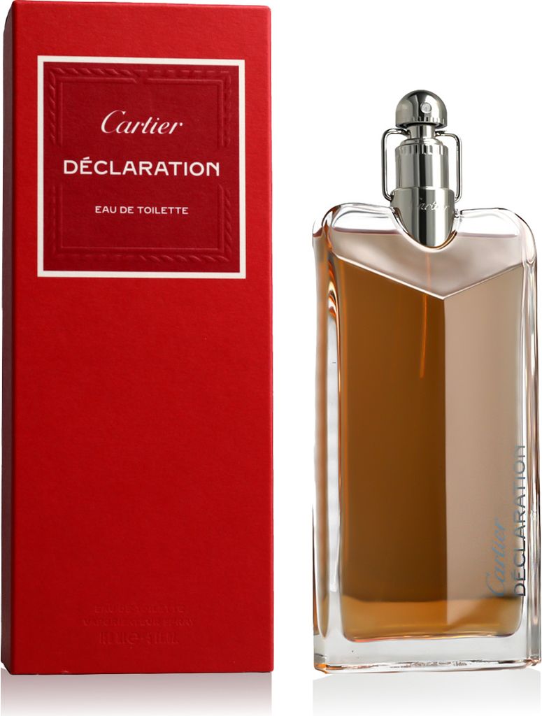 Cartier Déclaration Profumo ricaricabile 150 ml M Immagine del prodotto 