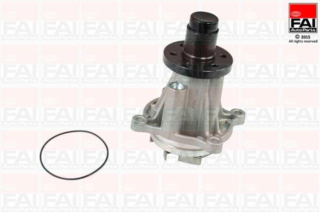 FAI AutoParts WP6615 Wasserpumpe, Motorkühlung OE 1418852 kompatibel mit Range Rover