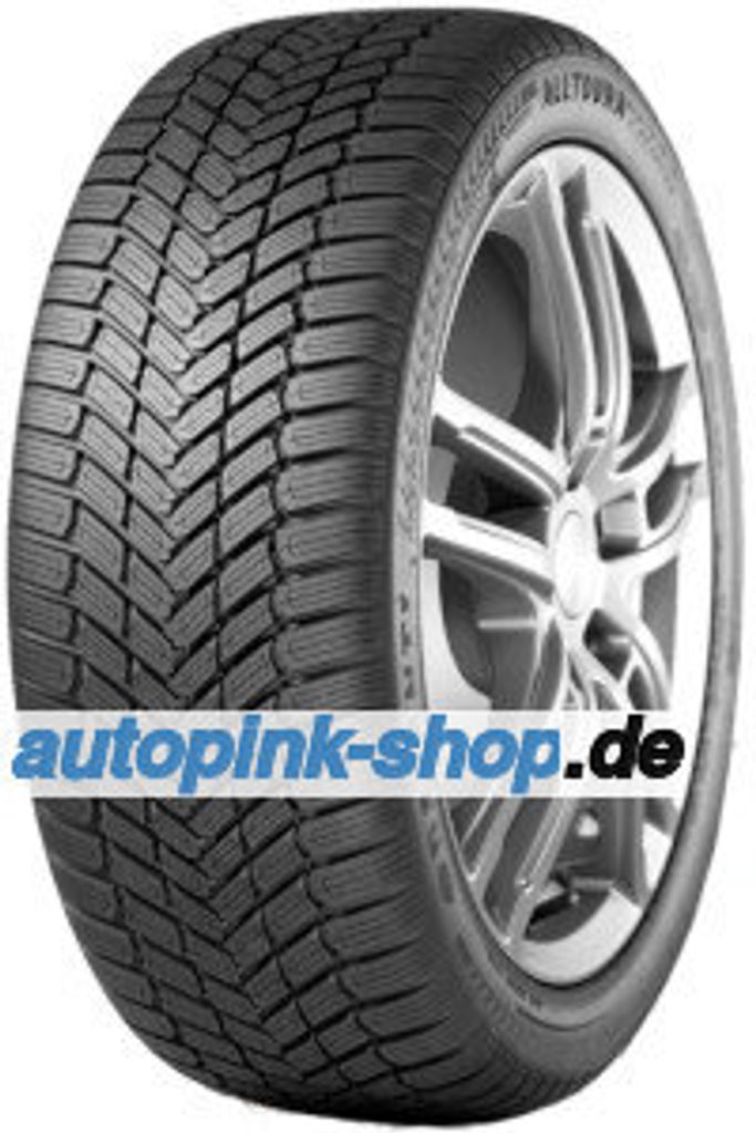 Davanti Alltoura 4-Seasons 205/65R15 94V Bsw
