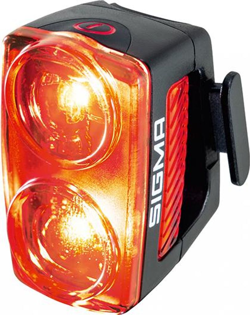 Sigma E15600 - FEU ARRIERE SIGMA BUSTER RL150 Image du produit 